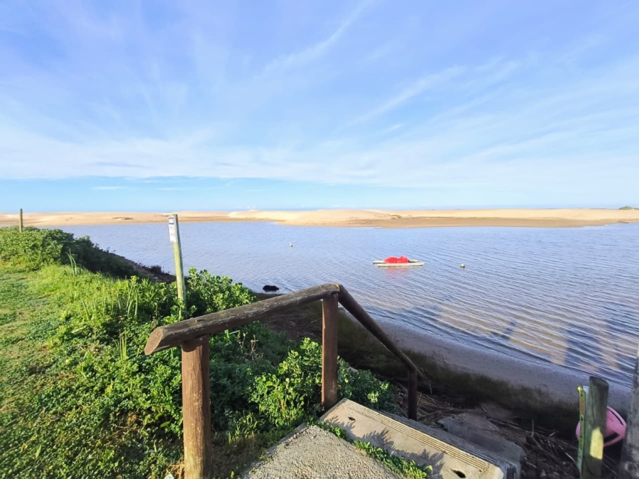 3 Bedroom Property for Sale in Gamtoos Mouth Eastern Cape